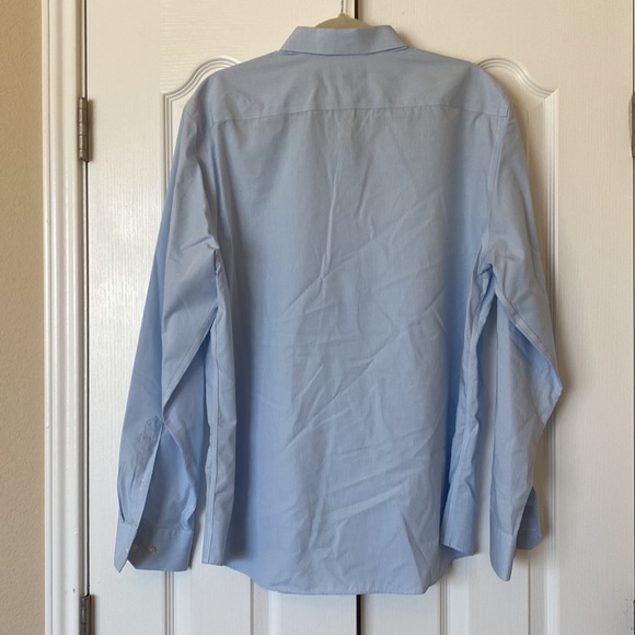 NWOT Banana Republic Mens Shirt - Picture 4 of 6